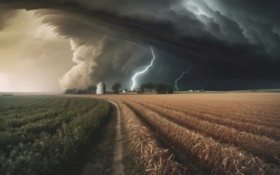 Storm Season in Kansas: Are You Properly Covered for Hail and Wind Damage?
