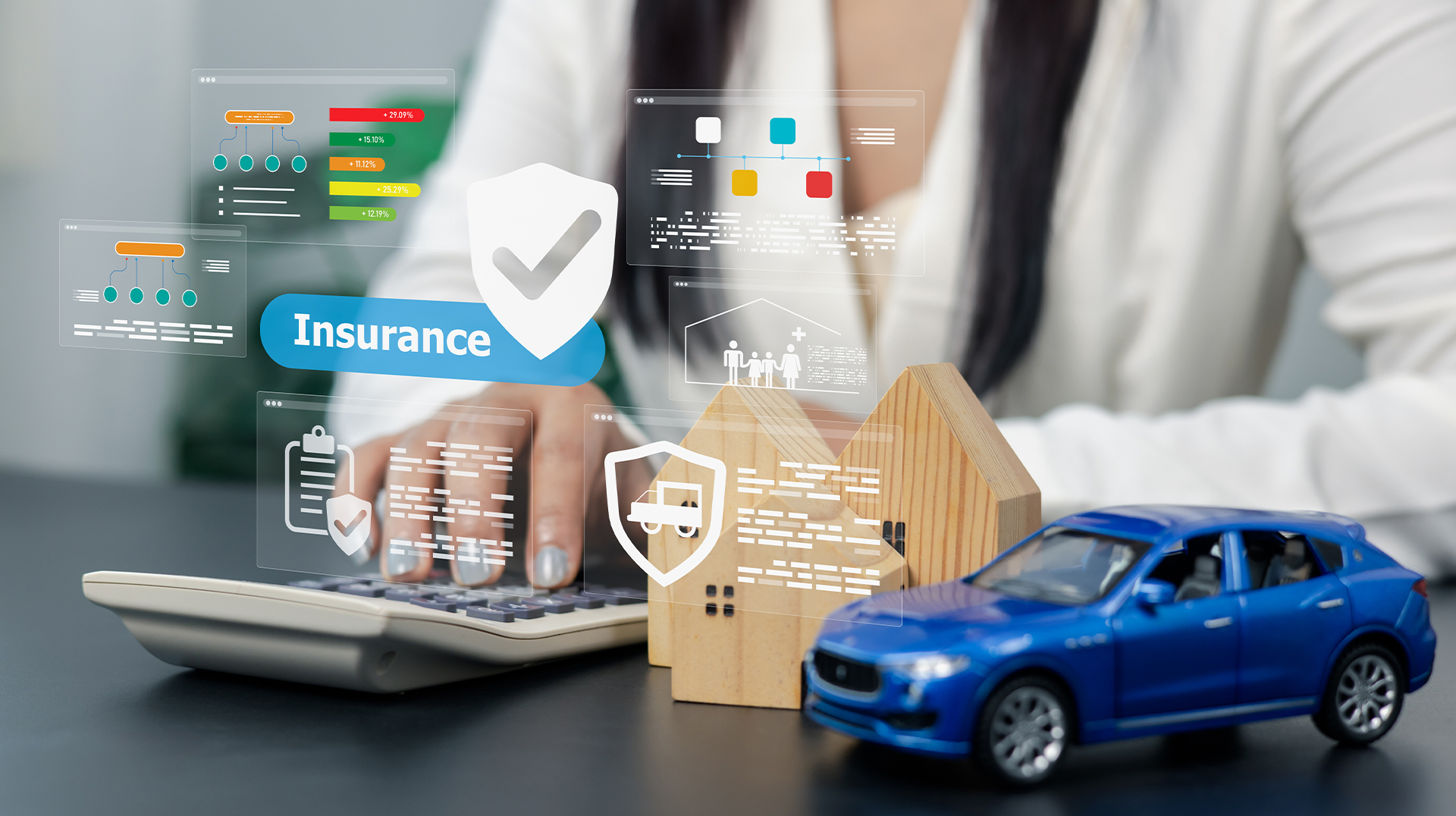 New Year Insurance Review 7 Smart Coverage Updates to Start the Year Right