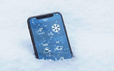 Winter Insurance Checklist: What Kansas Homeowners and Drivers Should Do Before the First Big Freeze