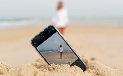 Spring Break Security: How to Keep Your Phone, Identity, and Valuables Safe While Traveling