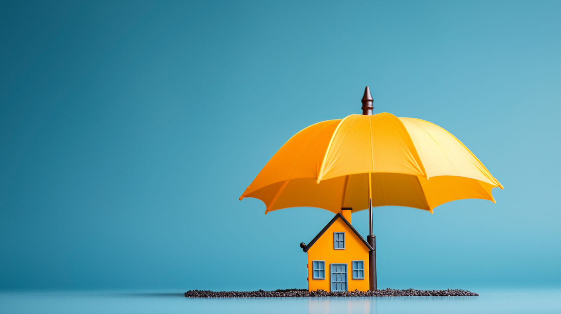 Spring is the perfect time to review your insurance policies
