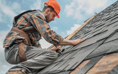 Roof Coverage Explained: Replacement Cost vs. Actual Cash Value