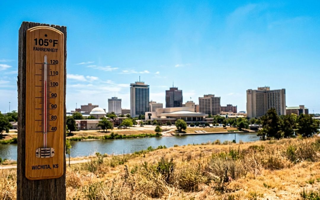 Summer Moves to Help Beat the Heat and Keep Your Home Comfortable