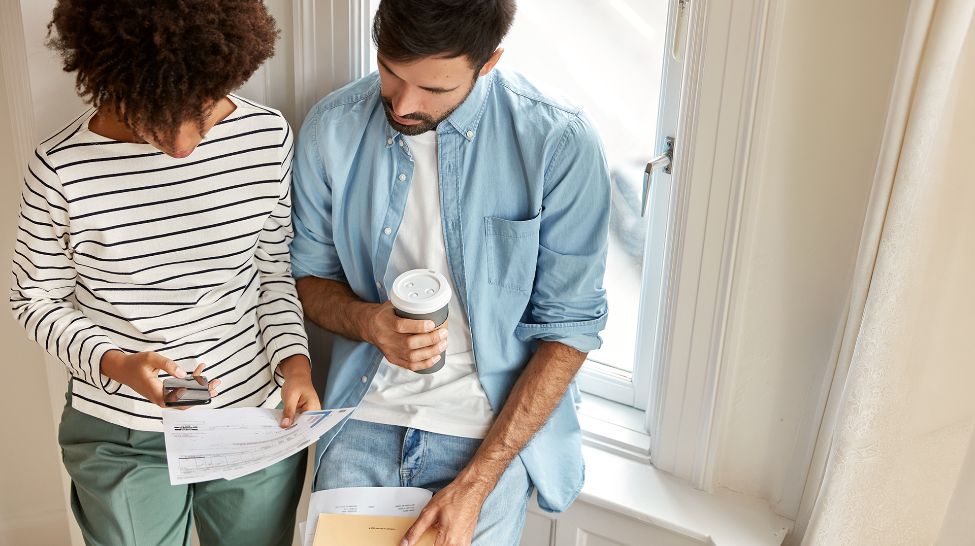 How to lower your home insurance without cutting coverage.