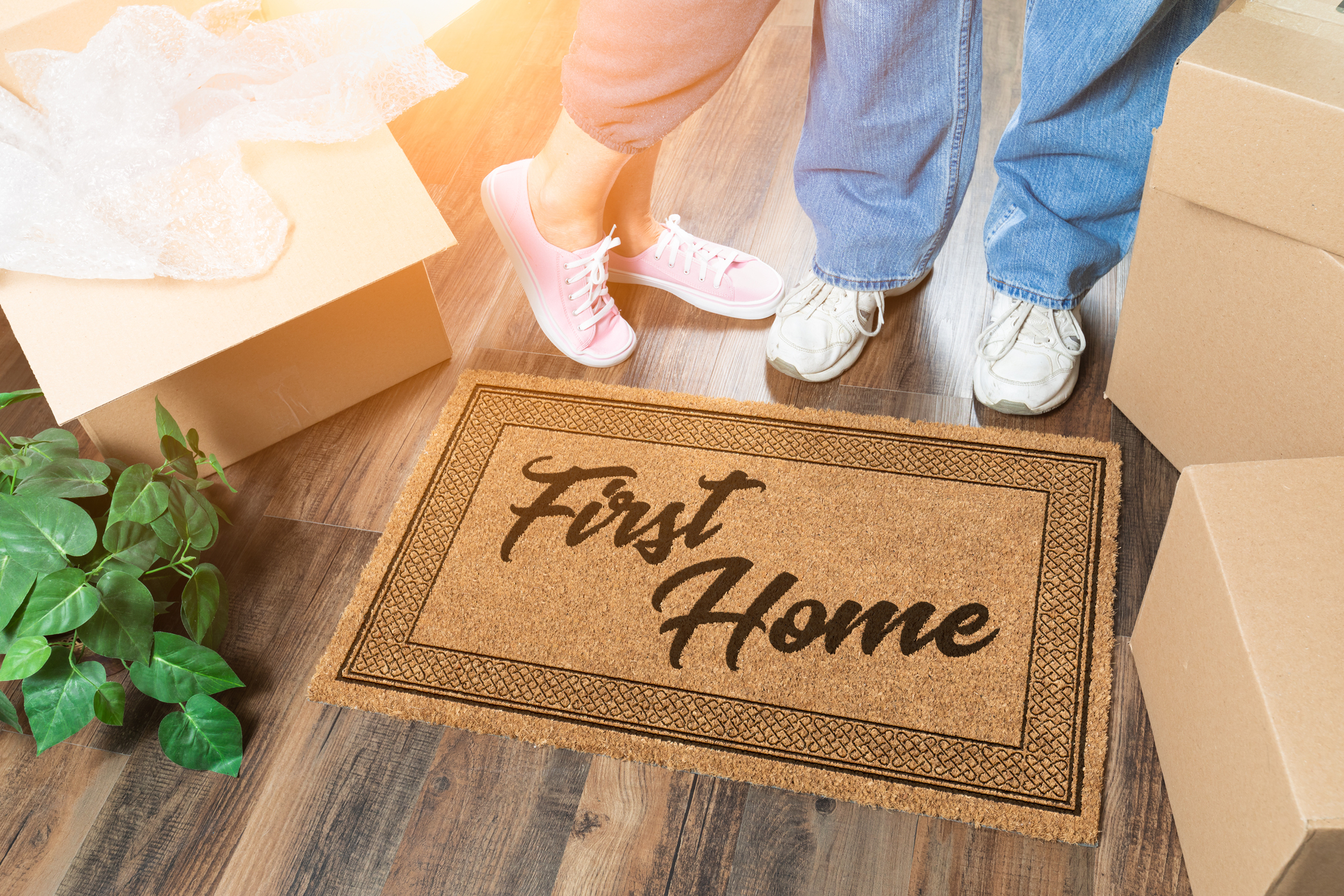 What first time home buyers need to know about homeowners insurance
