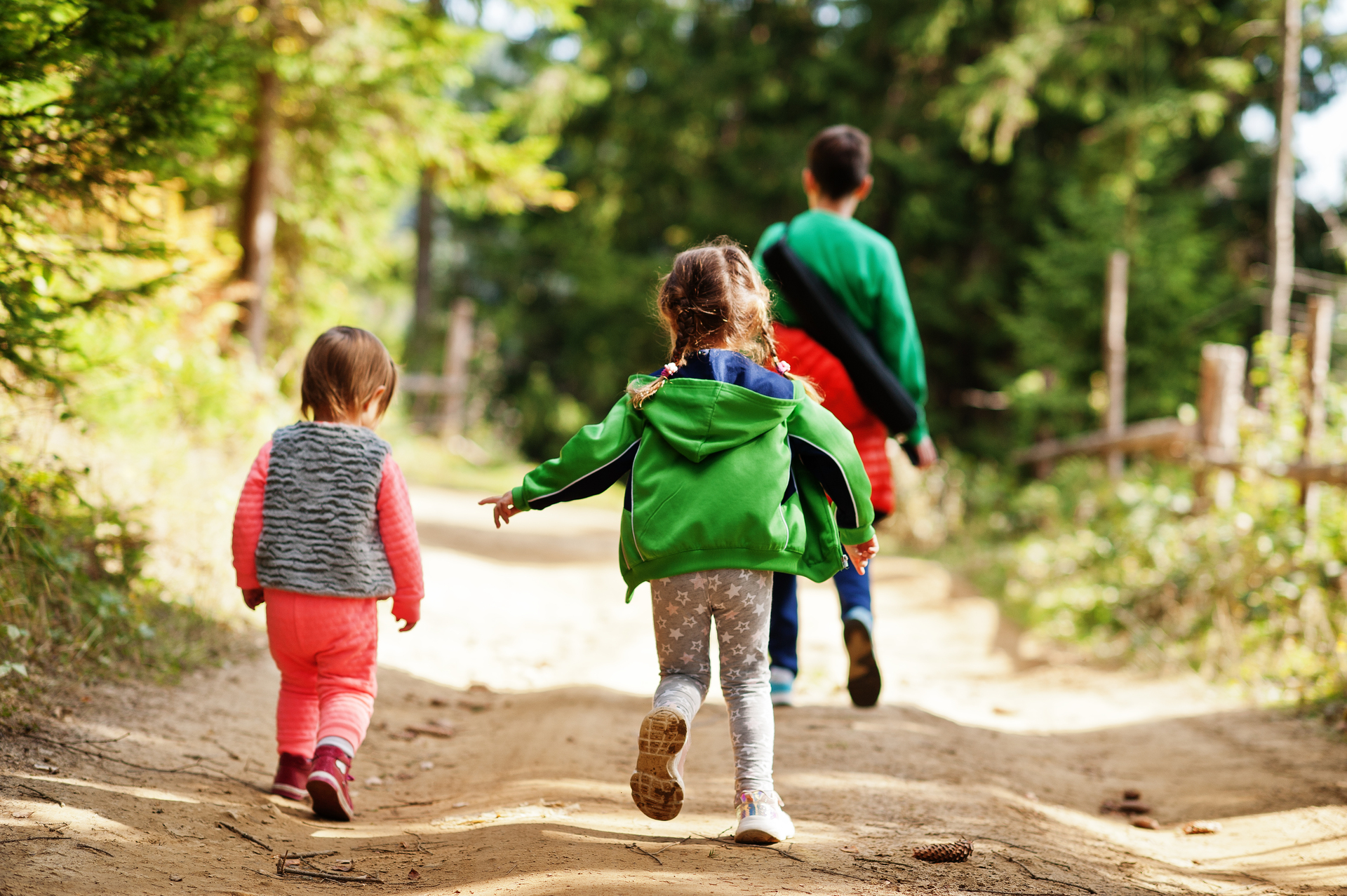 Life Insurance isn't about you but about those you leave behind.